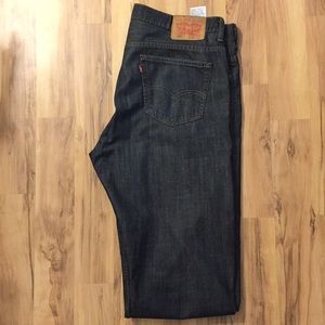 Preowned Levi’s Denim Jeans